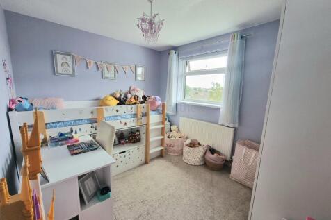 Bedroom  Two