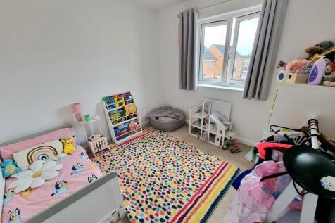 Bedroom  Two