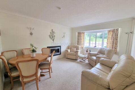 Second Reception Room
