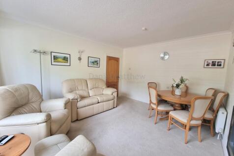 Second Reception Room