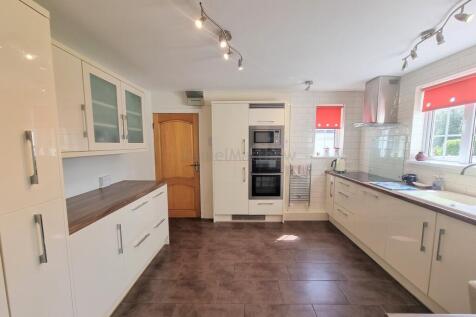 Kitchen/ Diner