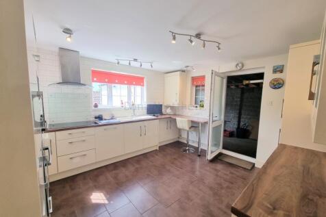 Kitchen/ Diner