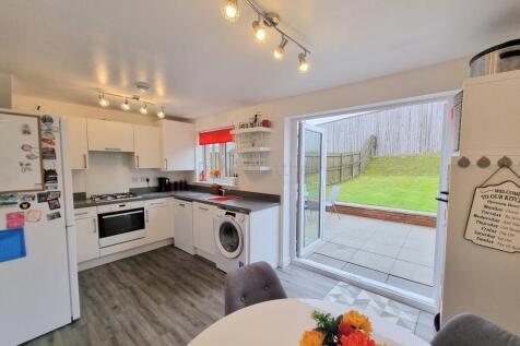 Kitchen/ Diner