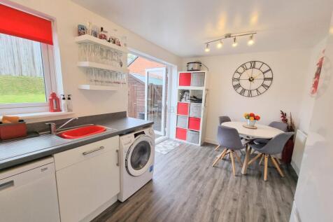Kitchen/ Diner