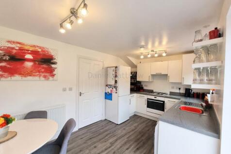 Kitchen/ Diner