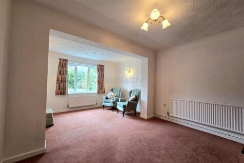 Bedroom Downstairs