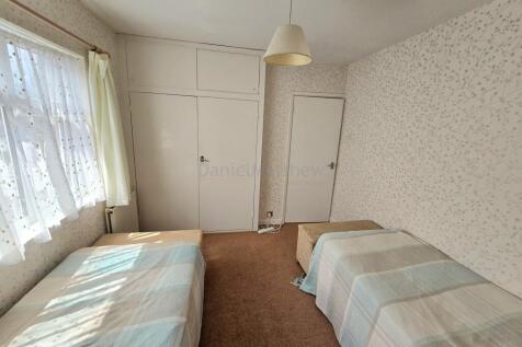 Bedroom  Two