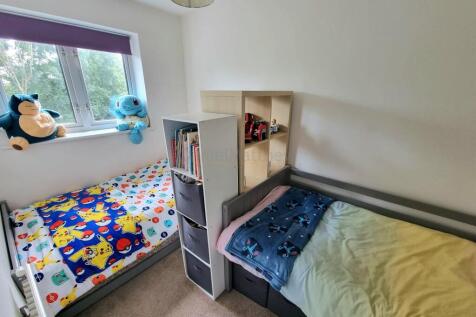 Bedroom  Two