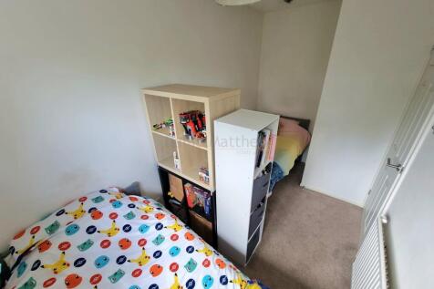 Bedroom  Two