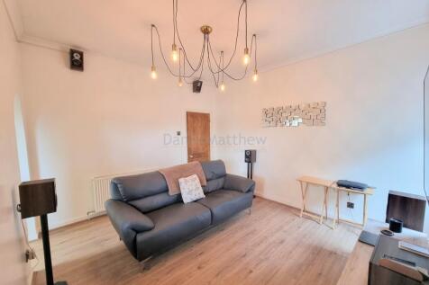 Second Reception Room