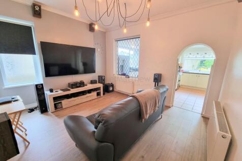 Second Reception Room