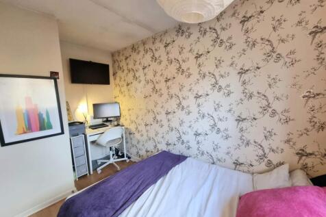 Bedroom  Two