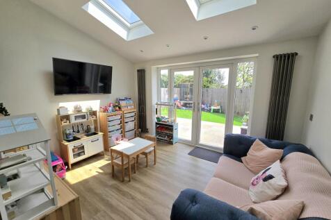 Reception Room Two