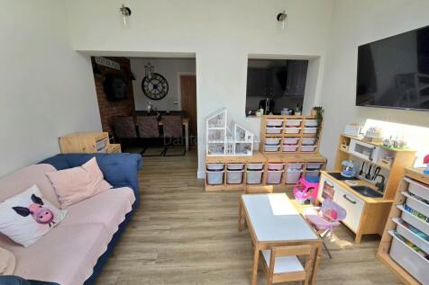 Reception Room Two