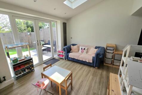 Reception Room Two