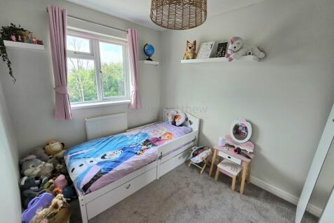 Bedroom  Two