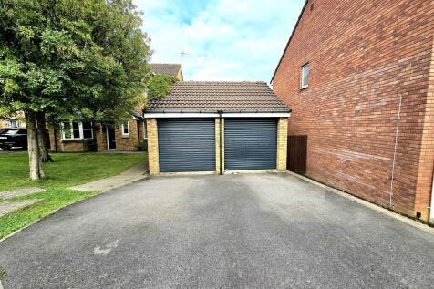 Double Garage