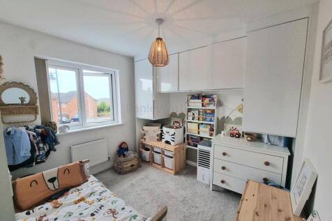 Bedroom  Two
