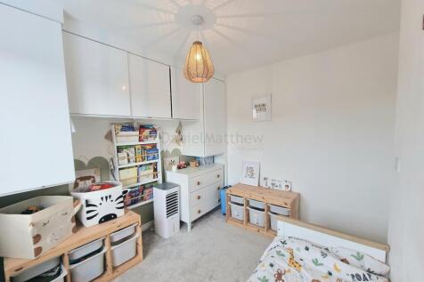 Bedroom  Two