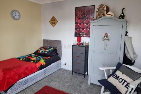 Bedroom  Two