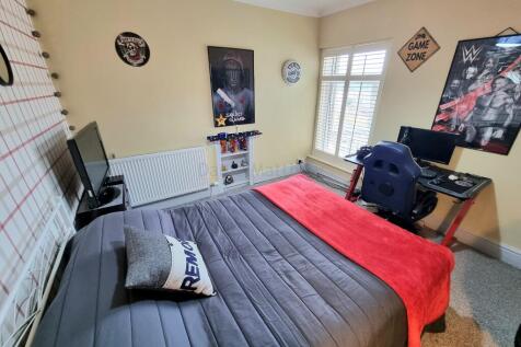 Bedroom  Two