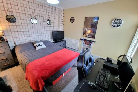 Bedroom  Two