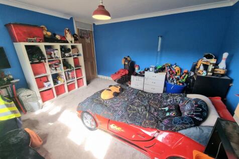 Bedroom  Two