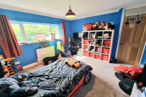 Bedroom  Two