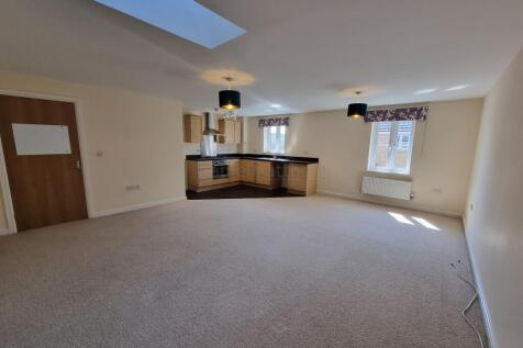 Lounge/Kitchen