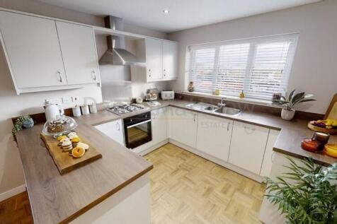 Kitchen/ Diner