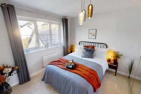Bedroom  Two