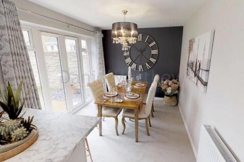 Kitchen/ Diner