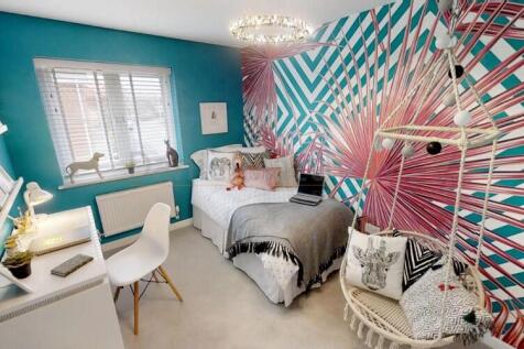 Bedroom  Two