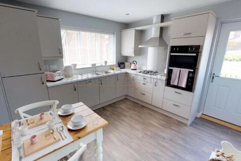 Kitchen/ Diner