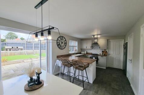 Kitchen/ Diner