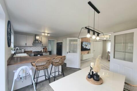 Kitchen/ Diner