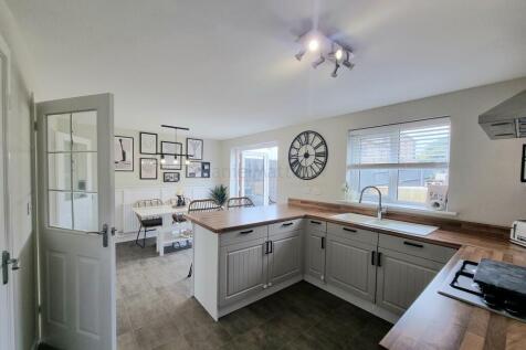 Kitchen/ Diner