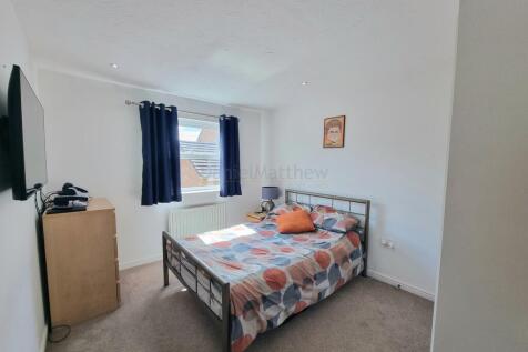 Bedroom  Two