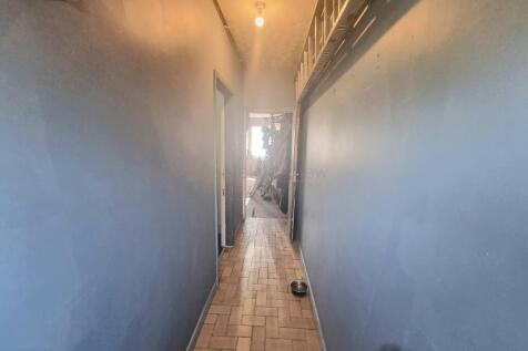 Inner Hallway