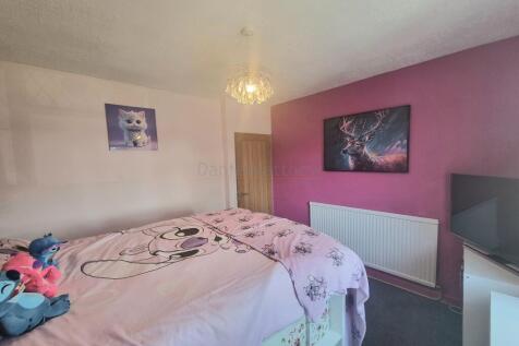 Bedroom  Two