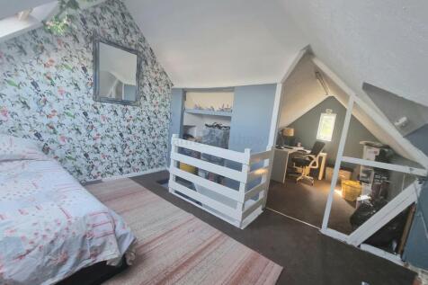 Attic