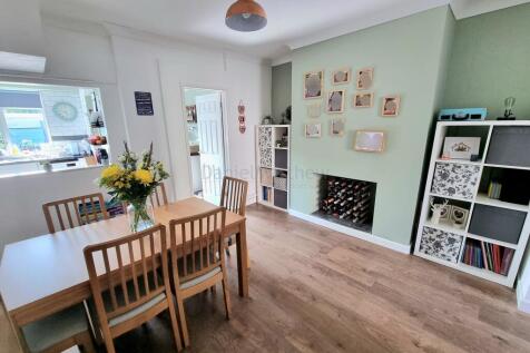 Dining  Room