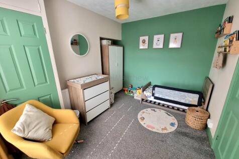 Bedroom  Two
