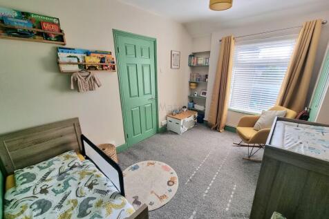 Bedroom  Two