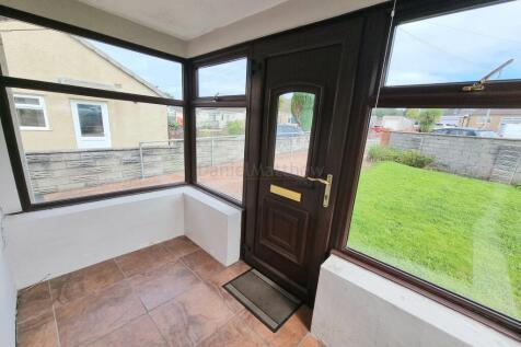 Entrance Porch