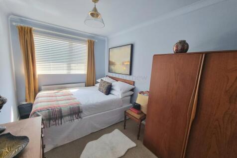 Bedroom  Two