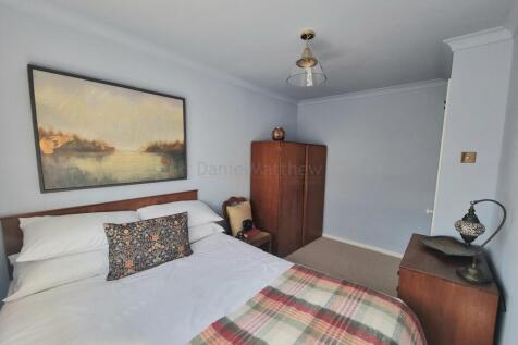 Bedroom  Two