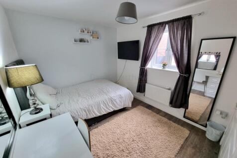 Bedroom  Two