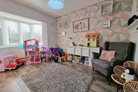 Second Reception Room
