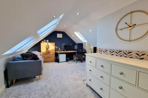 Bedroom  Five